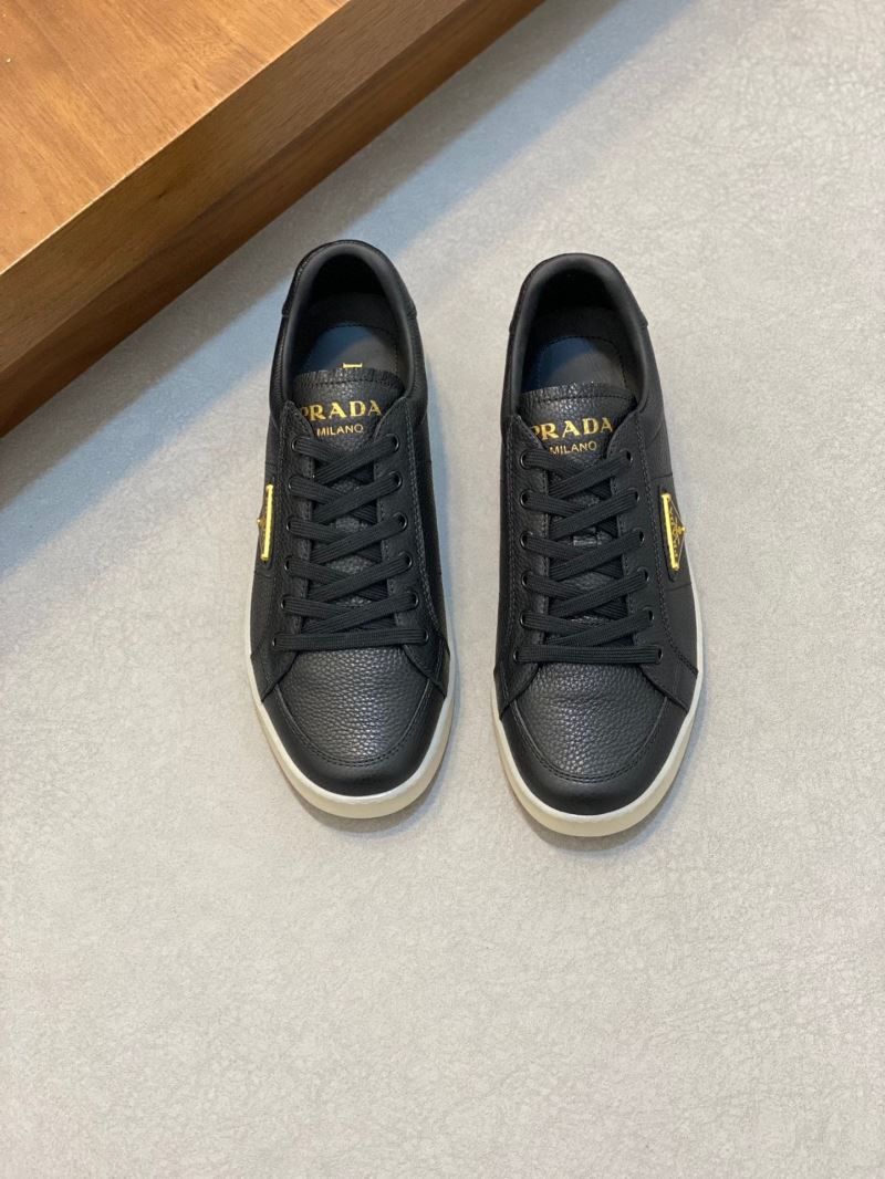 Prada Low Shoes